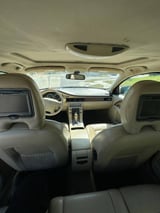 2009 Volvo XC70 - Preview 5