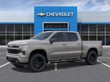 2026 Chevrolet Silverado 1500 - Preview 2
