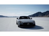 2027 Mercedes-Benz amg-gt - Preview 8