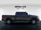 2024 Ram 2500 - Preview 8