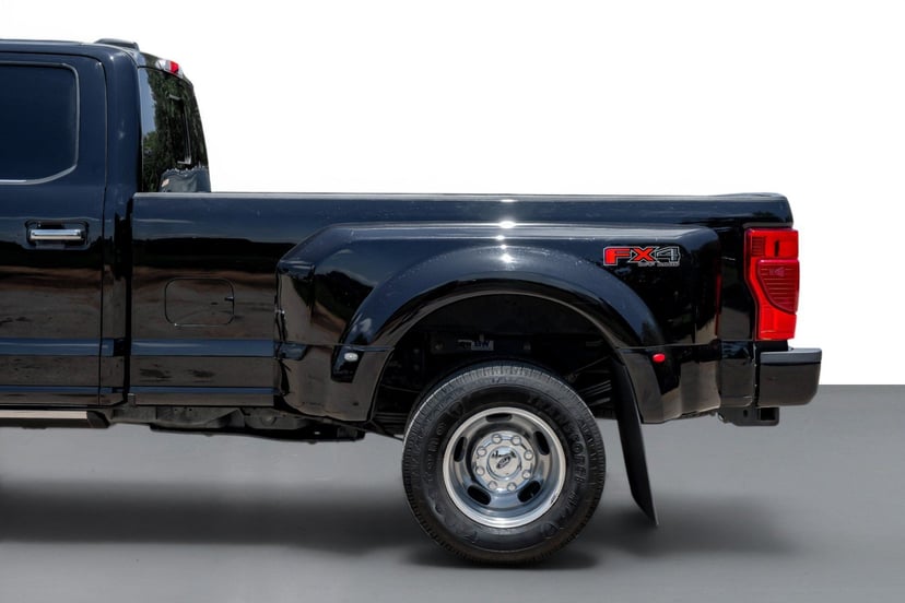 2022 Ford F-350 - Image 1