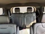 2027 Jeep Grand Cherokee L - Preview 15