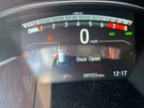 2017 Honda CR-V - Preview 6