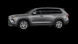 2026 Toyota Grand Highlander - Preview 3