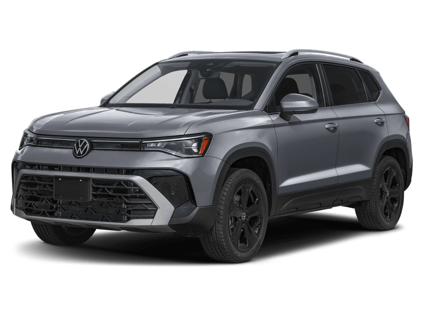 2027 Volkswagen Taos - Image 1