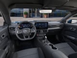 2026 Ford Mustang - Preview 9