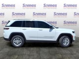 2026 Jeep Grand Cherokee - Preview 4