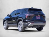2026 Chevrolet Equinox - Preview 7