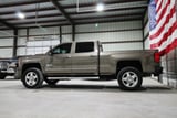 2015 Chevrolet Silverado - Preview 6