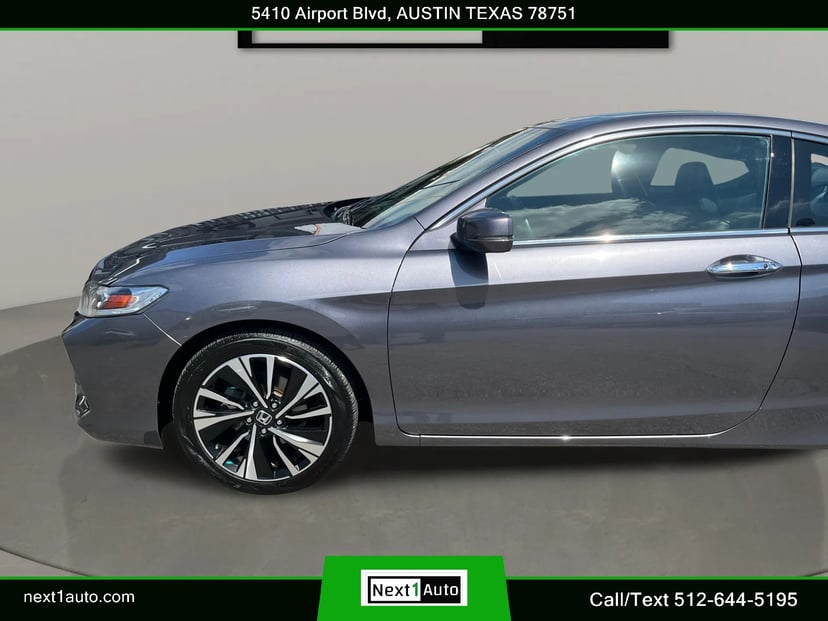 2016 Honda Accord - Image 1