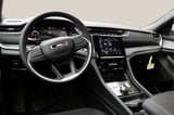 2026 Jeep Grand Cherokee L - Preview 14