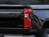 2026 Chevrolet Silverado - Preview 11
