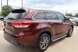 2019 Toyota Highlander - Preview 5