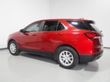 2022 Chevrolet Equinox - Preview 7