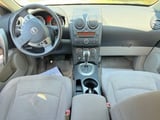 2010 Nissan Rogue - Preview 15