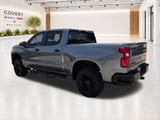 2021 Chevrolet Silverado - Preview 7