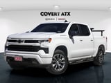 2024 Chevrolet Silverado 1500 - Preview 2