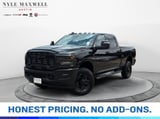 2026 Ram 2500 - Preview 2