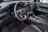 2027 INFINITI QX60 - Preview 8