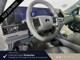 2027 INFINITI QX80 - Preview 9