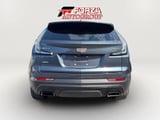 2019 Cadillac XT4 - Preview 6