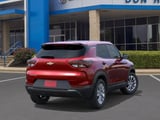 2026 Chevrolet Trailblazer - Preview 4