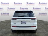 2027 Jeep Grand Cherokee - Preview 6