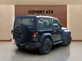 2023 Jeep Wrangler - Preview 5