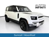 2020 Land Rover Defender - Preview 2