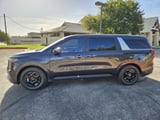 2026 Kia Carnival - Preview 4