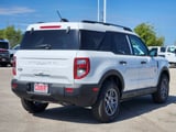 2026 Ford Bronco Sport - Preview 4
