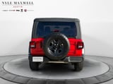 2026 Jeep Wrangler - Preview 15