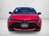 2025 Toyota Corolla - Preview 3