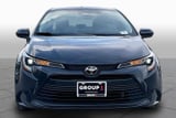 2025 Toyota Corolla - Preview 3