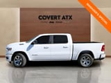 2025 Ram 1500 - Preview 2