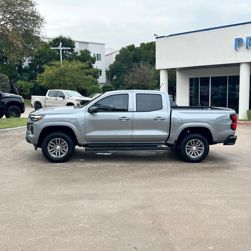 2026 Chevrolet Colorado - Image 2