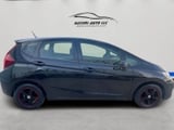 2015 Honda Fit - Preview 5