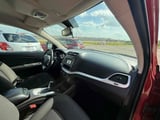 2017 Dodge Journey - Preview 5