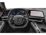 2027 Chevrolet Corvette - Preview 3