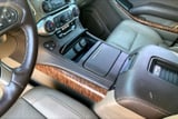 2017 Chevrolet Suburban - Preview 14