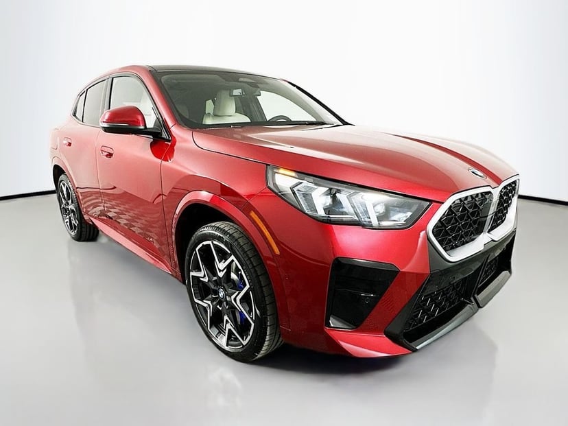 2026 BMW X2 - Image 3