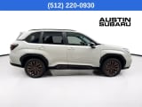 2026 Subaru Forester - Preview 8