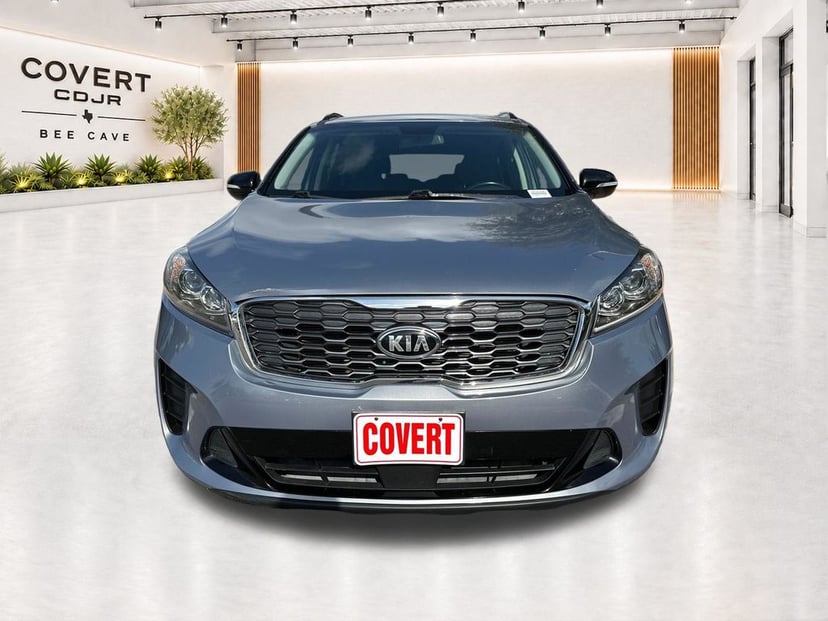 2020 Kia Sorento - Image 2