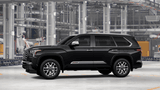 2026 Toyota Sequoia - Preview 3