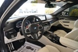 2020 BMW M5 - Preview 11