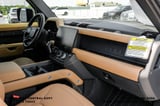 2026 Land Rover Defender - Preview 10