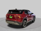 2026 Chevrolet Equinox - Preview 5