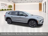 2026 Buick Enclave - Preview 12