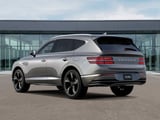 2027 Genesis GV80 - Preview 5