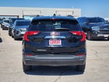2020 GMC Terrain - Preview 6